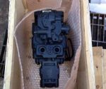 main pump pc40