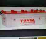 Jual accu genset,tracktor,buldozer,truck