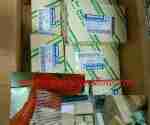 Jual part engine overhoul komatsu s6d125